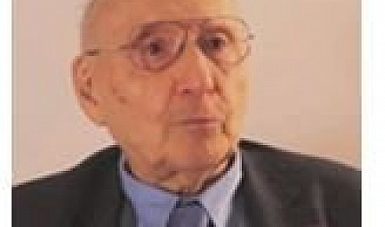 Décès du Docteur Roger SALBREUX